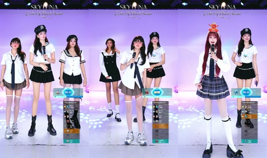 sky.luna98's Live Session — Jul 7, 2026, 5:09 AM