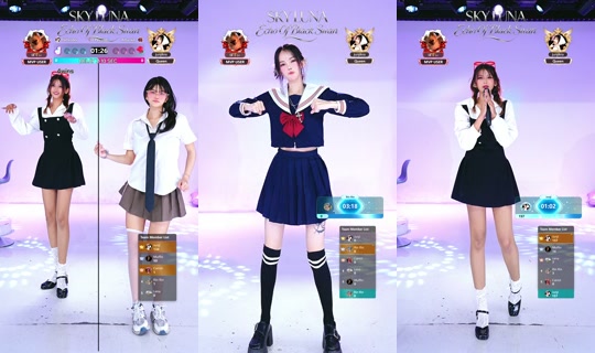 sky.luna98's Live Session — Jul 7, 2026, 7:37 AM