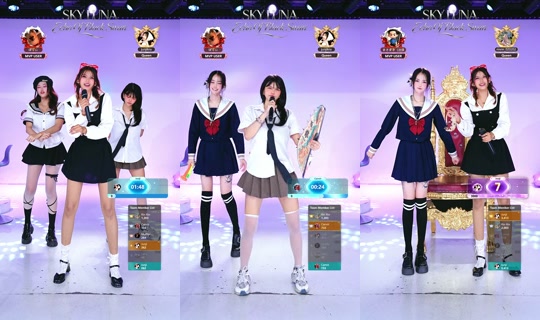 sky.luna98's Live Session — Jul 7, 2026, 8:29 AM