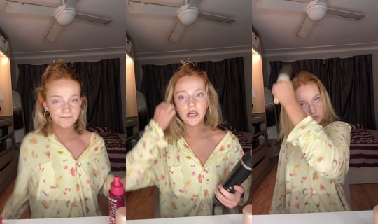 skylajeastwood's Live Session — Jul 7, 2026, 8:29 AM