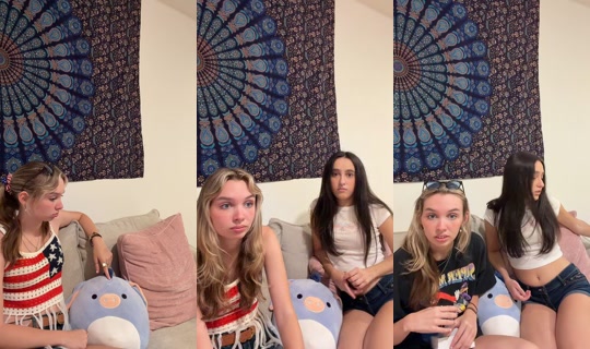 slaybelles68's Live Session — Jul 5, 2026, 1:23 AM