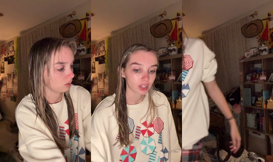 slaybelles68's Live Session — Jul 6, 2026, 2:14 AM