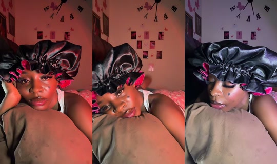 slimtea86's Live Session — Jul 7, 2026, 4:26 AM