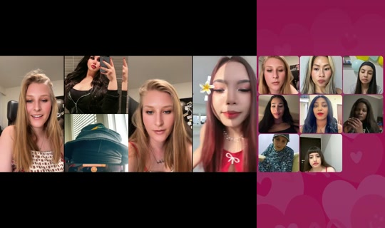 slunispeeddating's Live Session — Jul 6, 2026, 11:02 PM