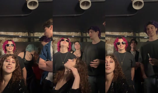 sm6band's Live Session — Jul 7, 2026, 12:16 AM