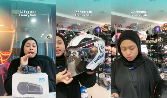 smart.biker's Live Session — Jul 6, 2026, 8:57 AM