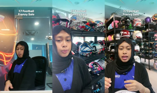 smart.biker's Live Session — Jul 7, 2026, 2:31 AM