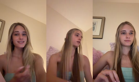 smexymf12345's Live Session — Jul 6, 2026, 2:01 AM
