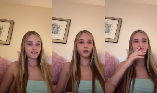 smexymf12345's Live Session — Jul 6, 2026, 2:52 AM