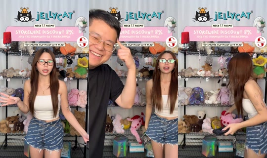 smolriceee's Live Session — Jul 6, 2026, 1:10 PM