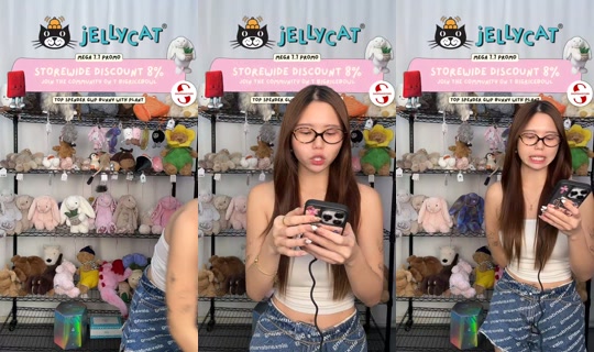 smolriceee's Live Session — Jul 6, 2026, 2:01 PM