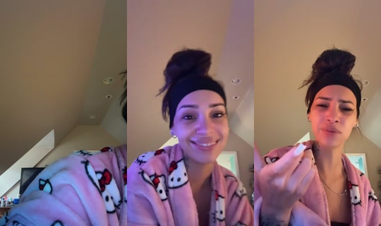 snipaluv's Live Session — Jul 5, 2026, 12:12 PM