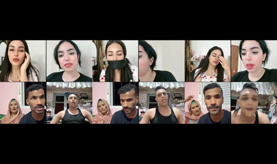 snoukiprinka30's Live Session — Jul 4, 2026, 10:48 PM