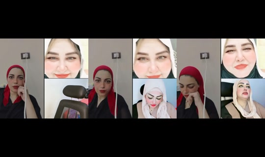 soaadelbha's Live Session — Jul 6, 2026, 11:25 PM