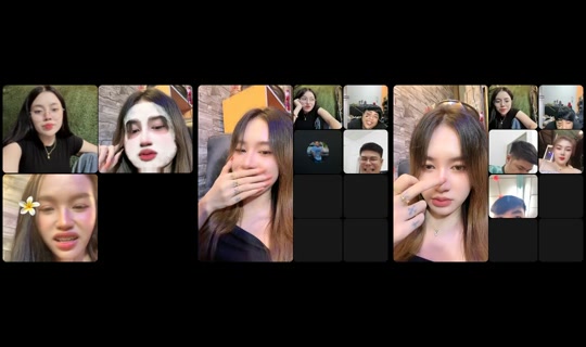 soea414's Live Session — Jul 7, 2026, 2:54 PM