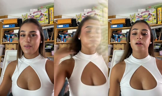 soffia_gameroo's Live Session — Jul 6, 2026, 6:27 PM