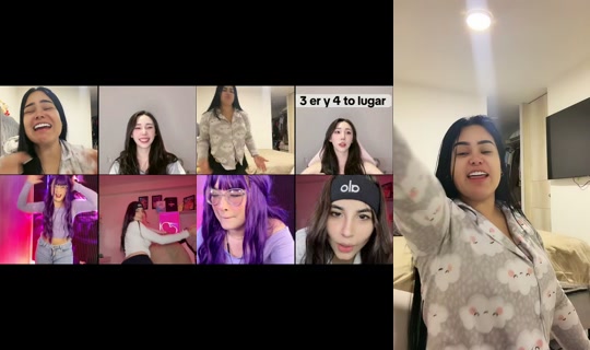 sofhiaarteaoficial's Live Session — Jul 5, 2026, 4:59 AM