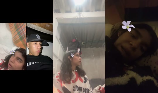 sofia.m241's Live Session — Jul 5, 2026, 6:19 AM