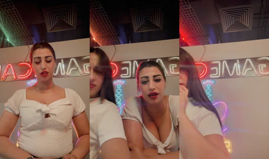 sofia_soso791's Live Session — Jun 5, 2026, 10:36 PM