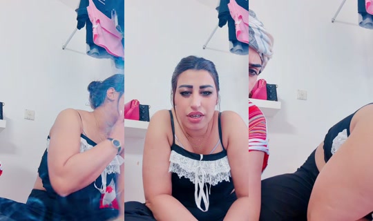sofia_soso791's Live Session — Jun 6, 2026, 3:00 AM