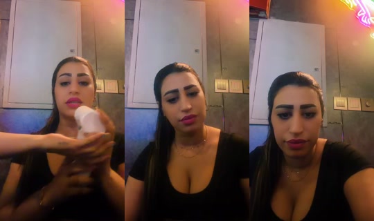 sofia_soso791's Live Session — Jul 6, 2026, 1:01 AM