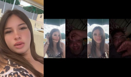 sofiaa.deluca1's Live Session — Jul 7, 2026, 11:33 AM