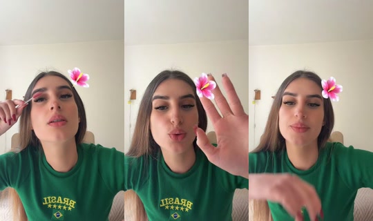 sofiafrozi's Live Session — Jul 4, 2026, 5:44 PM