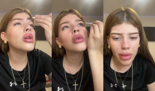 sofiagzon's Live Session — Jul 5, 2026, 2:23 AM