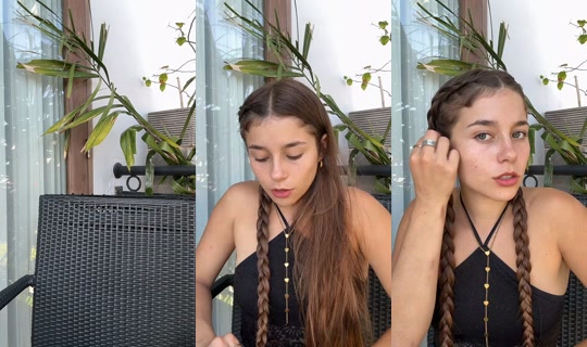 sofiaipopu's Live Session — Jul 7, 2026, 5:52 AM