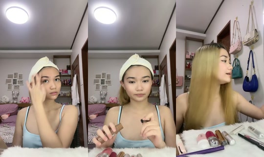 sofienextdrr's Live Session — Jul 6, 2026, 1:09 PM