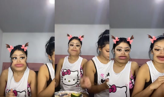 sofihdz_07's Live Session — Jul 7, 2026, 1:46 AM