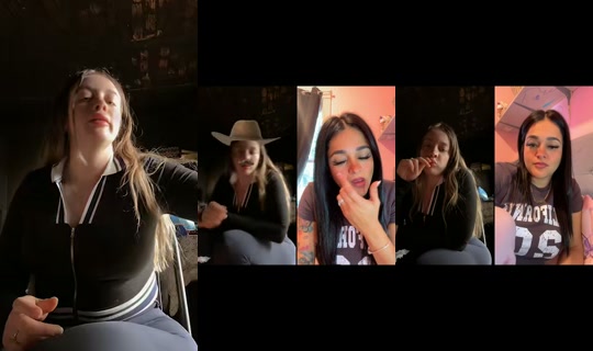 sofiia..munoz's Live Session — Jul 5, 2026, 9:34 PM