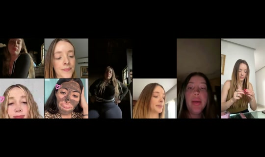 sofiia..munoz's Live Session — Jul 5, 2026, 9:49 PM