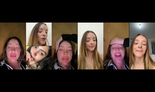 sofiia..munoz's Live Session — Jul 5, 2026, 11:45 PM