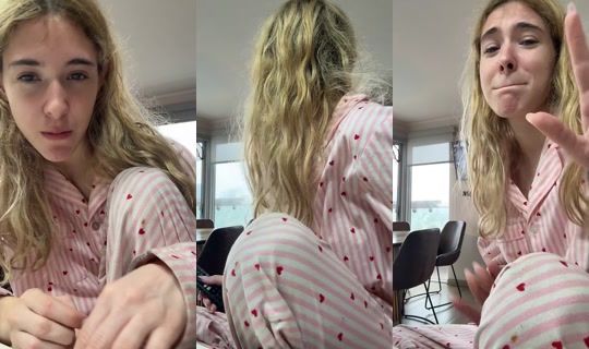 sofiicannizzo's Live Session — Jul 7, 2026, 12:59 PM
