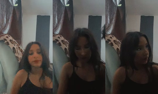 sofija_tvoja_zaovek's Live Session — Jul 5, 2026, 11:24 AM