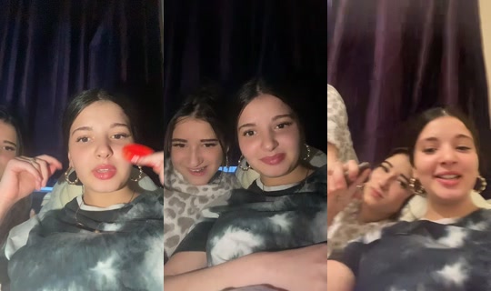 sofinka_015's Live Session — Jul 5, 2026, 9:17 PM