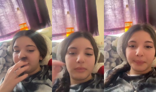 sofinka_015's Live Session — Jul 6, 2026, 12:30 PM