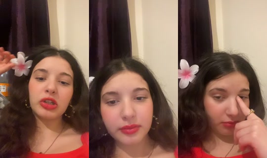 sofinka_015's Live Session — Jul 6, 2026, 10:37 PM