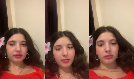sofinka_015's Live Session — Jul 6, 2026, 10:52 PM
