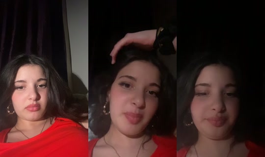 sofinka_015's Live Session — Jul 7, 2026, 1:29 AM