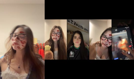 sofitamarii's Live Session — Jul 6, 2026, 5:49 AM