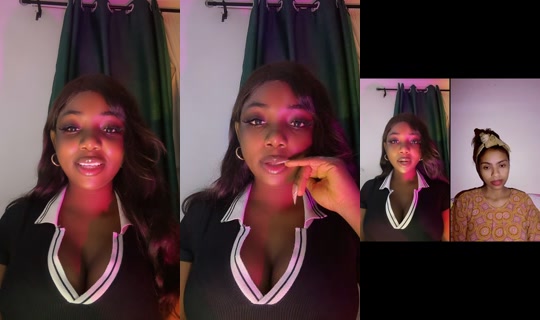 softblessing2's Live Session — Jul 5, 2026, 11:24 PM