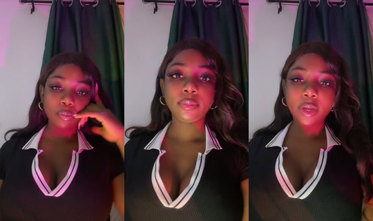 softblessing2's Live Session — Jul 5, 2026, 11:55 PM
