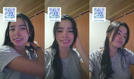 softseducee's Live Session — Jul 5, 2026, 2:56 AM