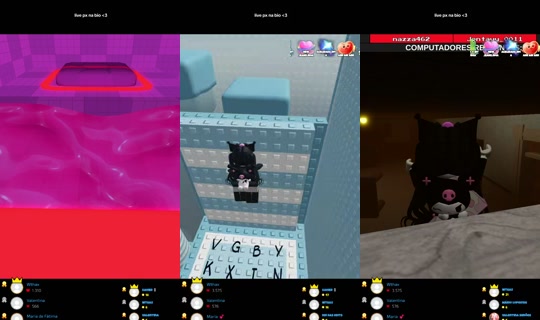 sofxyn's Live Session — Jul 5, 2026, 10:06 AM