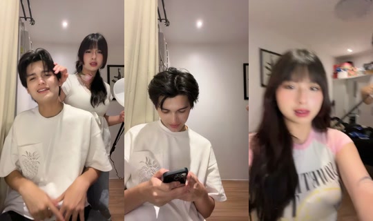 soizanami's Live Session — Jul 7, 2026, 1:05 PM