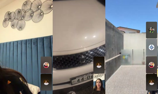 solarimesmo's Live Session — Jul 7, 2026, 12:28 PM