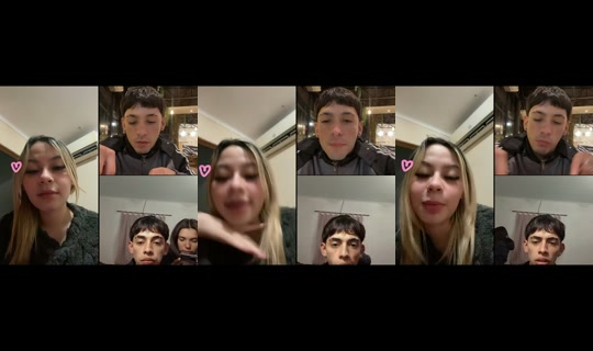 solgxxnz's Live Session — Jul 7, 2026, 1:36 AM