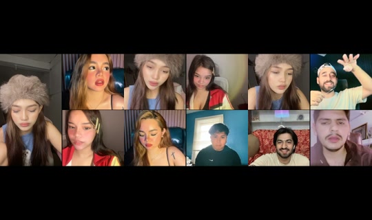 sollairee's Live Session — Jul 7, 2026, 11:35 AM